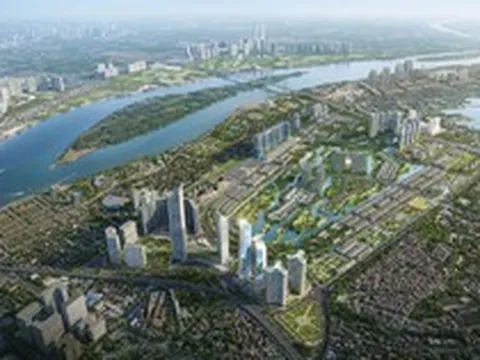 Từ London, Seoul đến Hà Nội: Quy luật tăng trưởng của bất động sản Thủ đô chưa từng thay đổi