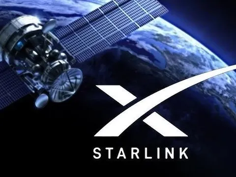 Starlink không được phá giá khi vào thị trường Việt Nam