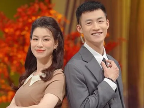 2 cặp diễn viên quen mặt trên truyền hình là anh chị em ruột, có người là công an