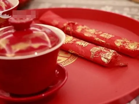 Kết hôn 6 tháng đã ly hôn, cụ ông 71 tuổi đòi lại gần 1,2 tỷ tiền sính lễ