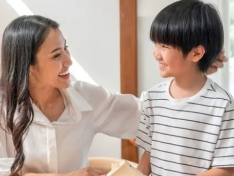 Trẻ IQ cao thường hỏi gì?