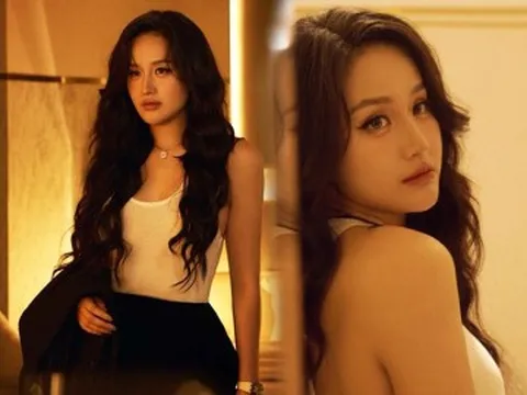 Hoa hậu Việt Nam đăng quang 20 năm vẫn được mệnh danh "thần tiên tỷ tỷ", visual ví như "Lưu Diệc Phi bản Việt"