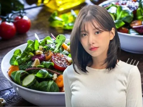 6 thực phẩm giúp chị em đẹp lên từng ngày, ăn đúng cách da căng mịn, trẻ hoá rõ rệt