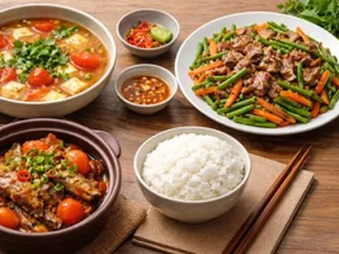 "Hợp chất trường sinh” trong loại quả người Việt hay nấu canh