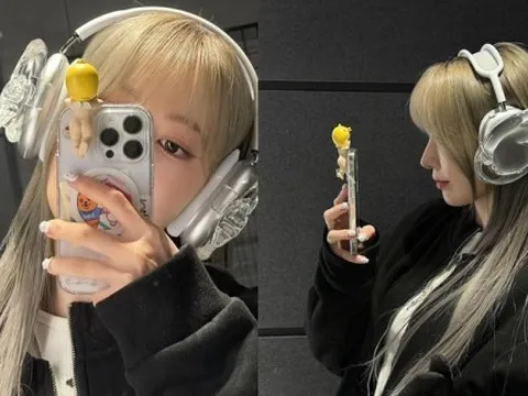 Gen Z biến phụ kiện trở thành tuyên ngôn sống động của cá tính