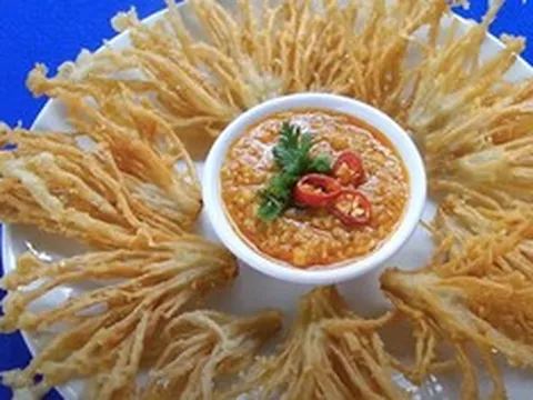 Loại rau rẻ bèo ngoài chợ, bổ dưỡng ngang thịt bò nhưng nhiều người Việt vẫn “bỏ quên”