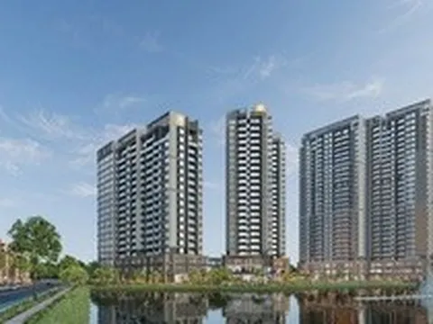 Masteri Cosmo Central giải bài toán "đa chiều" của nhịp sống hiện đại