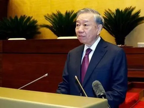 Tổng Bí thư, Chủ tịch nước Tô Lâm: Lan tỏa Nghị quyết thành động lực phát triển toàn xã hội