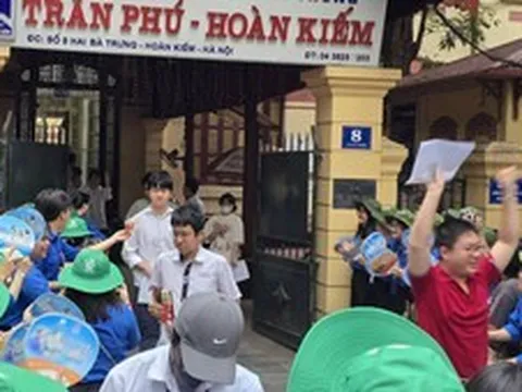 Tổ chức Kỳ thi tốt nghiệp THPT 2026: Từ thực tiễn địa phương