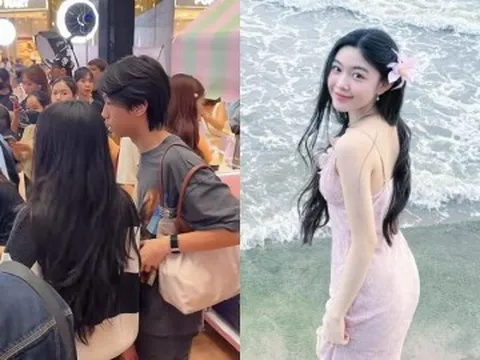 Sao Việt phản ứng khi con yêu tuổi học trò: Hồ Ngọc Hà ra tận nơi đón bạn gái Subeo, Lệ Quyên thoải mái khoe bạn gái Tây...