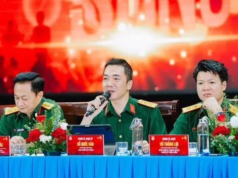 “Giao hưởng Non Sông”: Đưa âm nhạc hàn lâm xuống phố, kết nối triệu nhịp đập