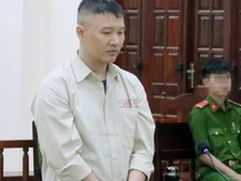 ‘Vẽ’ suất đất ngoại giao dự án, lừa đặt cọc 1,7 tỷ đồng, lĩnh 13 năm tù