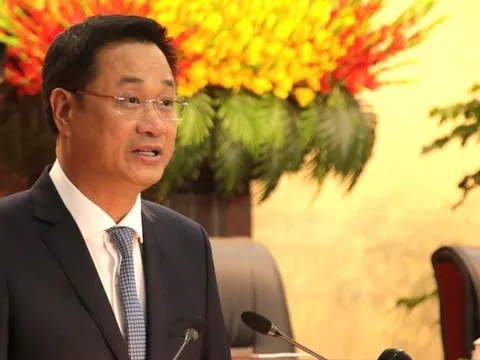 Bí thư Đà Nẵng: Phải tăng tốc, nói là làm, làm đến cùng