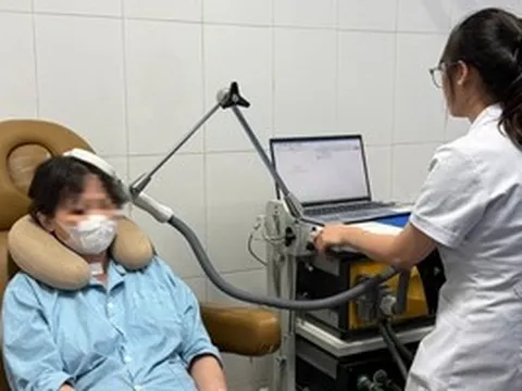 Ảo thanh - "tiếng nói trong đầu" ám ảnh nữ công nhân suốt 5 năm