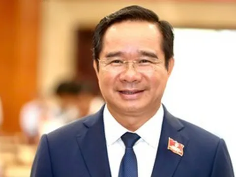 Phân công công tác Chủ tịch và các Phó Chủ tịch UBND TPHCM