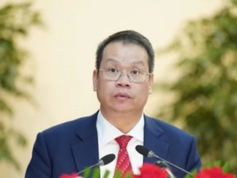 Ông Nguyễn Mạnh Hùng được bầu làm Chủ tịch UBND TP Đà Nẵng