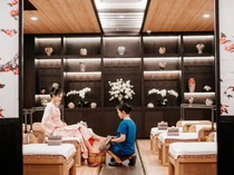 Sở hữu căn hộ khoáng nóng: Mua tài sản hay mua một phong cách sống?