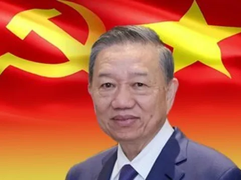 Tổng Bí thư, Chủ tịch nước Tô Lâm: Nâng tầm kết nối chiến lược Việt Nam - Trung Quốc