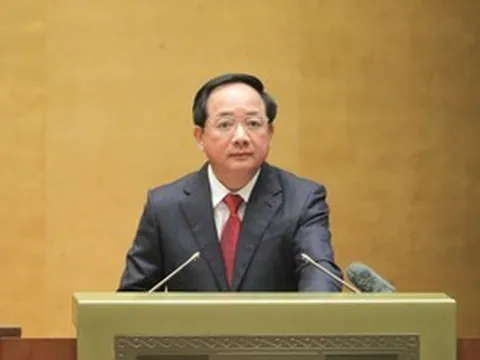 Những nội dung cơ bản của Quy định về công tác 
chính trị, tư tưởng trong Đảng