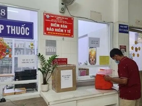 TPHCM mạnh tay kiểm soát chi khám chữa bệnh BHYT năm 2026