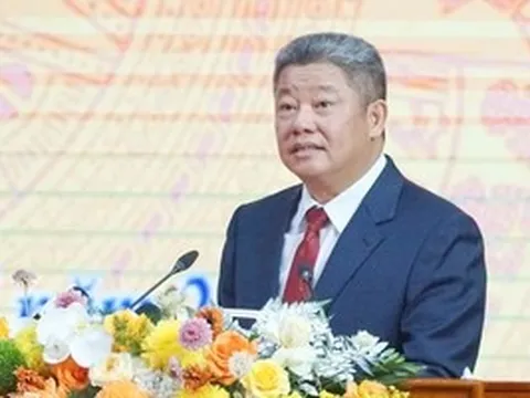 Thủ tướng phê chuẩn kết quả bầu Chủ tịch UBND tỉnh Hưng Yên