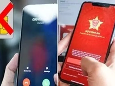 Dùng nhiều SIM nhưng chỉ đăng ký VNeID một số điện thoại: Liệu có bị khóa SIM?