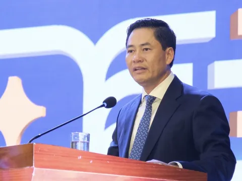 PGS.TS Bùi Hữu Toàn làm Giám đốc Học viện Ngân hàng