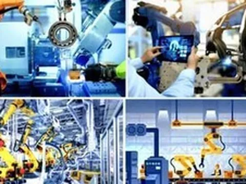 Áp dụng Điều lệ mẫu mới cho Quỹ phát triển khoa học, công nghệ và đổi mới sáng tạo từ ngày 16/4