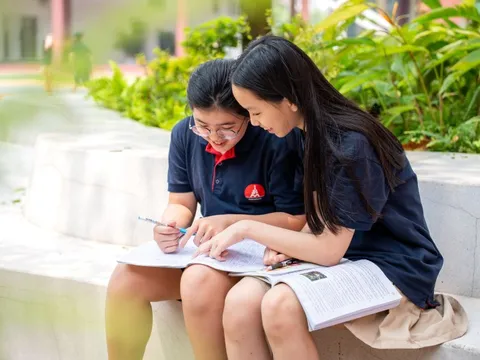 56 trường tư ở Hà Nội tuyển lớp 10 bằng điểm thi