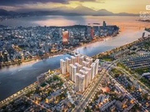 Đà Nẵng - tâm điểm dịch chuyển của tầng lớp thu nhập cao