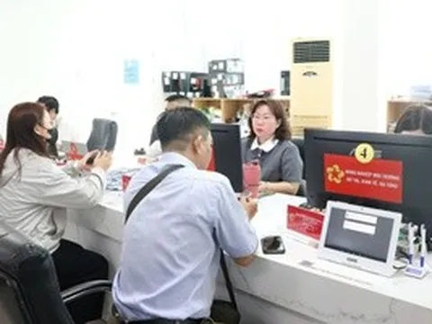 TPHCM: Không được yêu cầu nộp thêm giấy tờ nếu dữ liệu đã liên thông