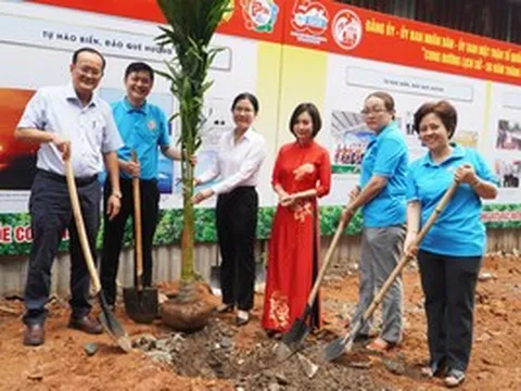 TPHCM yêu cầu có trách nhiệm với từng cây trồng