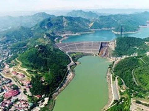 Tỉnh sát vách Hà Nội chuyển đổi 600ha đất rừng làm khu đô thị sinh thái, nghỉ dưỡng