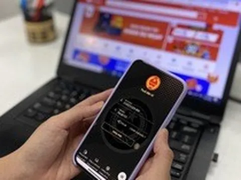 Xuất hiện thu nhập từ doanh nghiệp "không quen biết" trên eTax Mobile, người dân cần làm gì: Cơ quan Thuế hướng dẫn xử lý