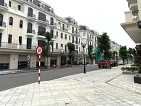 Nguồn cung bất động sản tăng mạnh, nhưng giá nhà vẫn cao