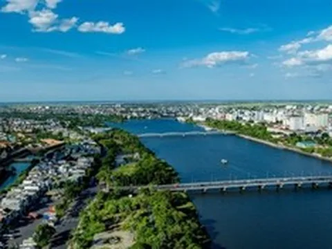 Ngành du lịch Huế cần làm gì để hướng đến mô hình du lịch Net-zero vào năm 2050?