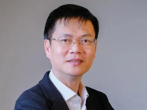 GS.TS Phạm Văn Hùng làm phó hiệu trưởng Đại học Quốc tế