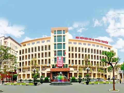 Học viện Báo chí và Tuyên truyền dự kiến mở cơ sở ở Huế