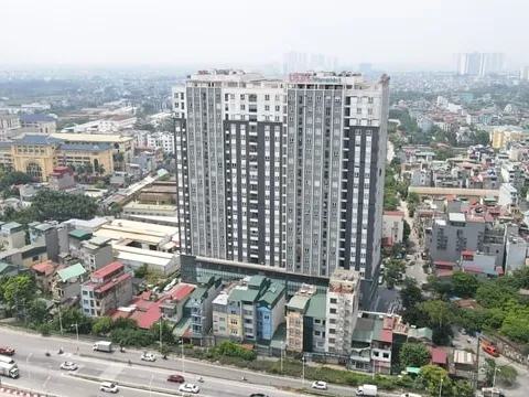 Khai giá thấp để giảm thuế, phí trong giao dịch bất động sản: Lợi ích ít, rủi ro nhiều