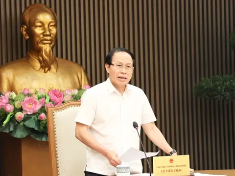 Phó thủ tướng: Giáo dục có điểm sáng nhưng còn 'điểm mờ'