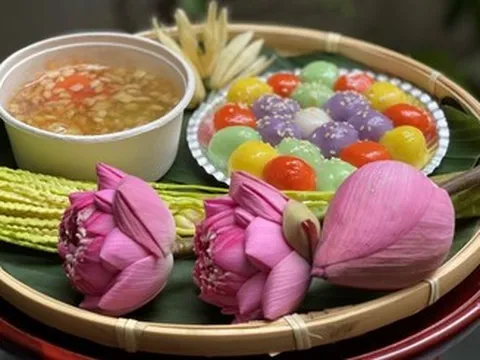 Tết Hàn thực năm 2026 là ngày nào dương lịch?