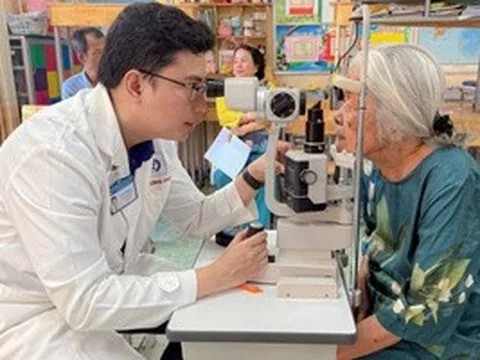 Danh sách 168 cơ sở y tế khám bệnh miễn phí tại TPHCM ngày 17-4