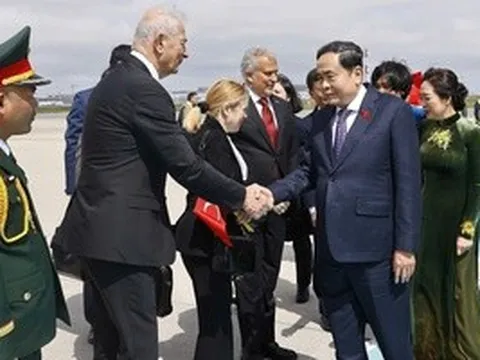 Việt Nam ủng hộ mạnh mẽ hợp tác đa phương