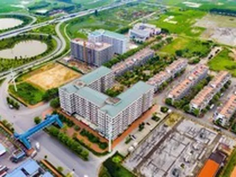 Công an cảnh báo: Mua nhà ở xã hội cần đặc biệt chú ý, tuyệt đối không giao dịch với người tự xưng có “suất nội bộ”, “suất ngoại giao”