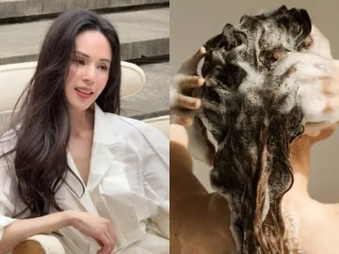 Tóc mỏng thưa, gãy rụng nhiều nên mua loại dầu gội nào? 5 bí quyết giúp tóc mọc nhanh lại chắc khỏe