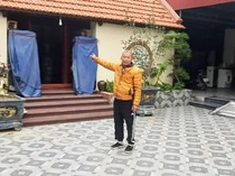 Người dân ở Hải Phòng khổ sở vì 2 chữ ‘thổ cư’ trong sổ đỏ: Chính quyền nói gì?