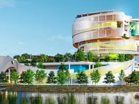 Sáng mai, HĐND TPHCM họp xem xét dừng chủ trương đầu tư dự án Nhà hát Giao hưởng, Nhạc và Vũ kịch