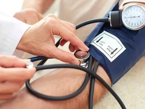 Phát hiện nguyên nhân gây cao huyết áp mới, không do lối sống