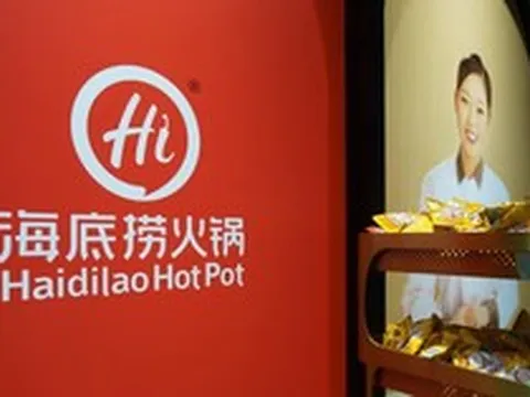 1.400 cửa hàng, 100% AI phủ khắp hệ thống: Haidilao đang vượt “điểm nghẽn” nghìn cửa hàng như thế nào?