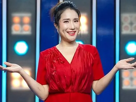 MC Cát Tường U50 vẫn nặng gánh, luôn chờ đợi người đàn ông phù hợp